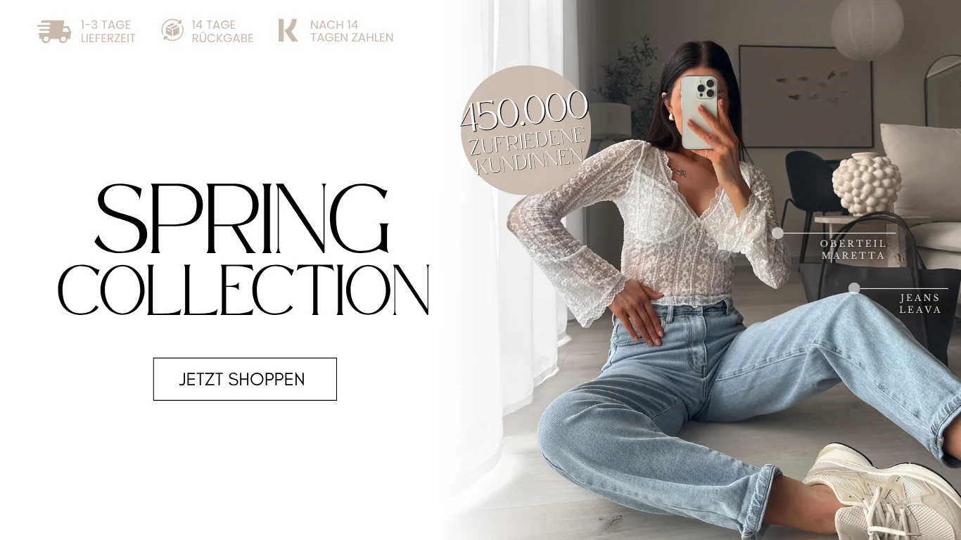 Deine Styles, Deine Trends